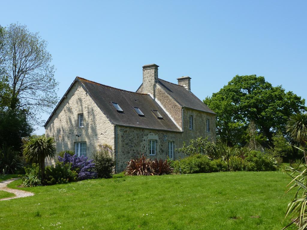Holiday home Du Manoir De Savigny *