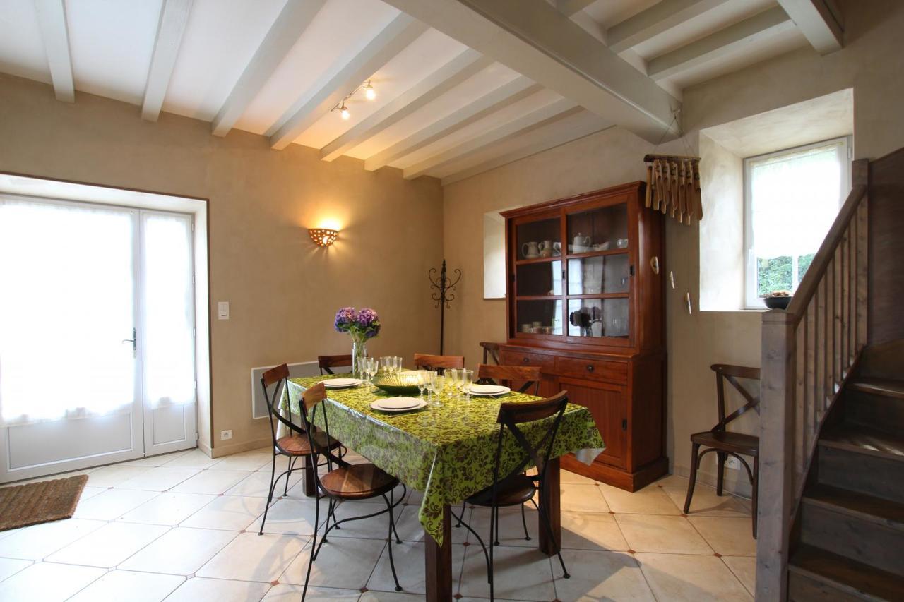 Holiday home Du Manoir De Savigny Valognes