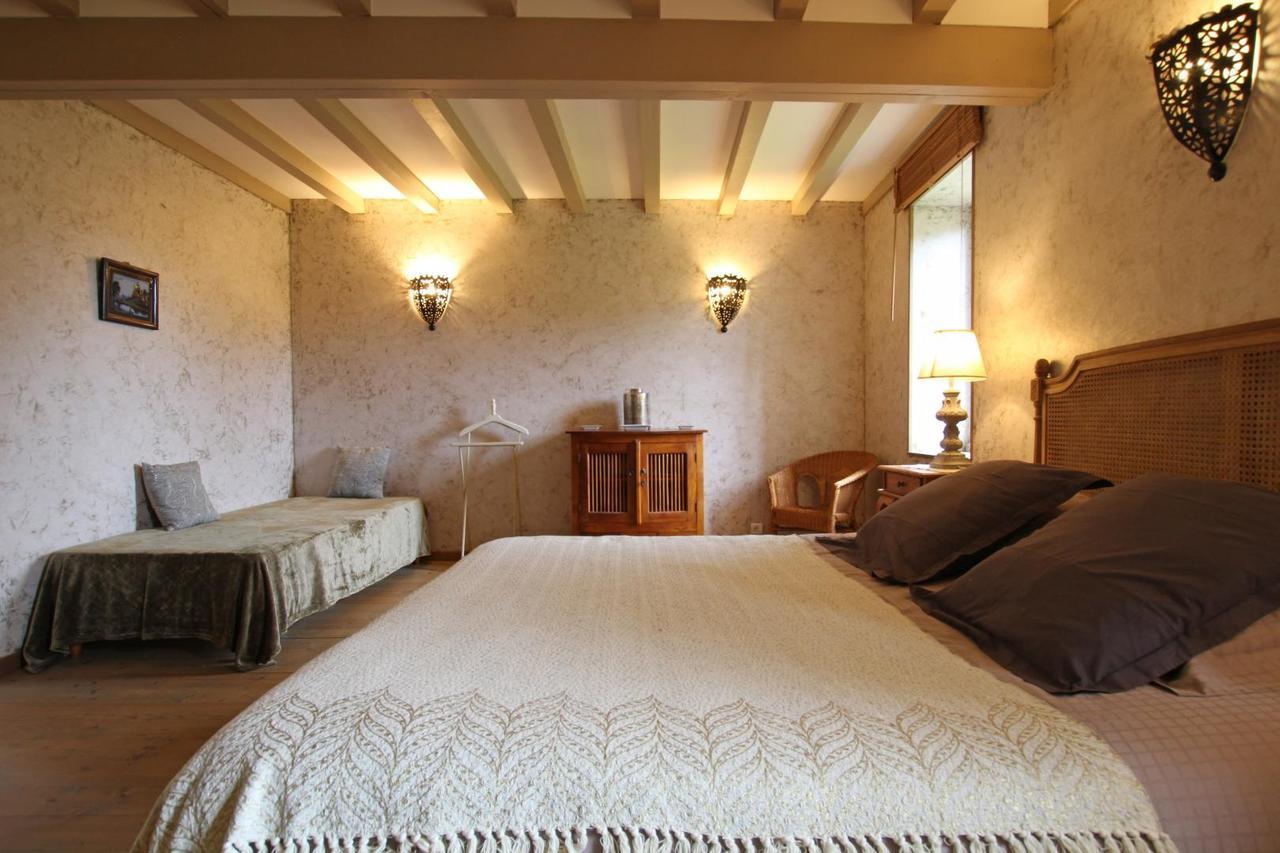 Du Manoir De Savigny *